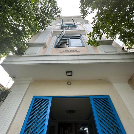 Oyo 1187 Suoi Da Motel Đà Nẵng Exterior foto