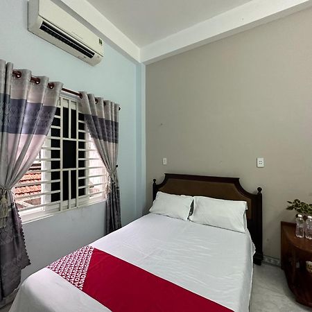 Oyo 1187 Suoi Da Motel Đà Nẵng Exterior foto