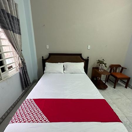 Oyo 1187 Suoi Da Motel Đà Nẵng Exterior foto