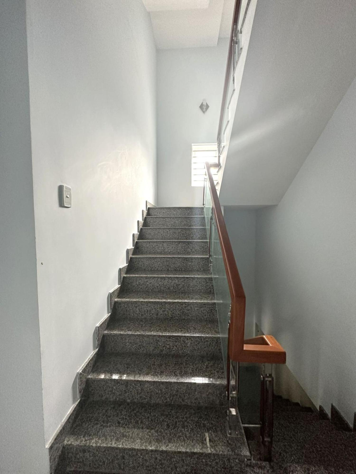 Oyo 1187 Suoi Da Motel Đà Nẵng Exterior foto