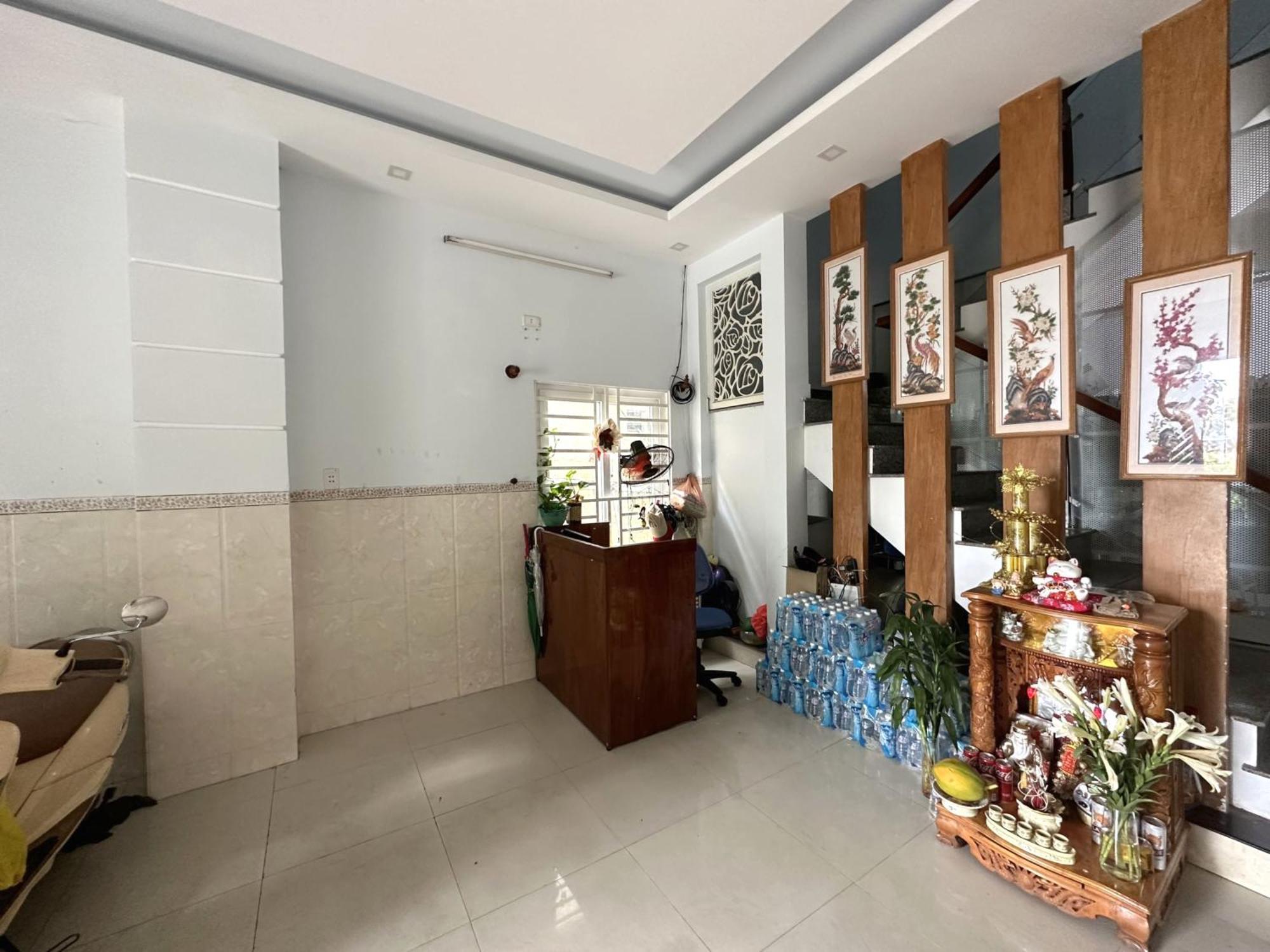 Oyo 1187 Suoi Da Motel Đà Nẵng Exterior foto