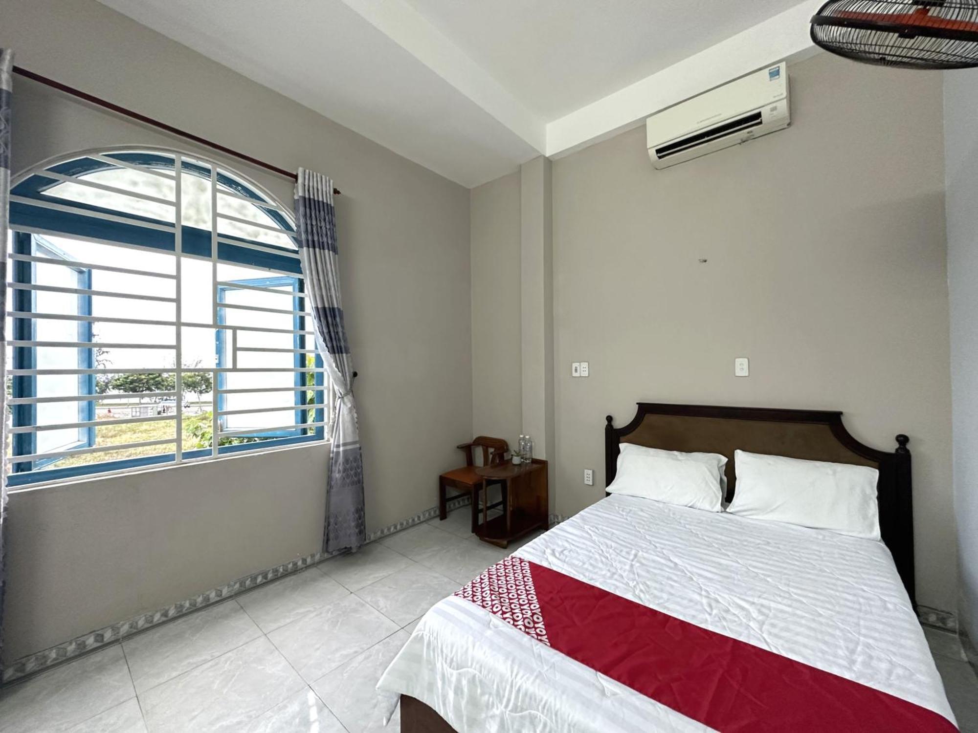 Oyo 1187 Suoi Da Motel Đà Nẵng Exterior foto