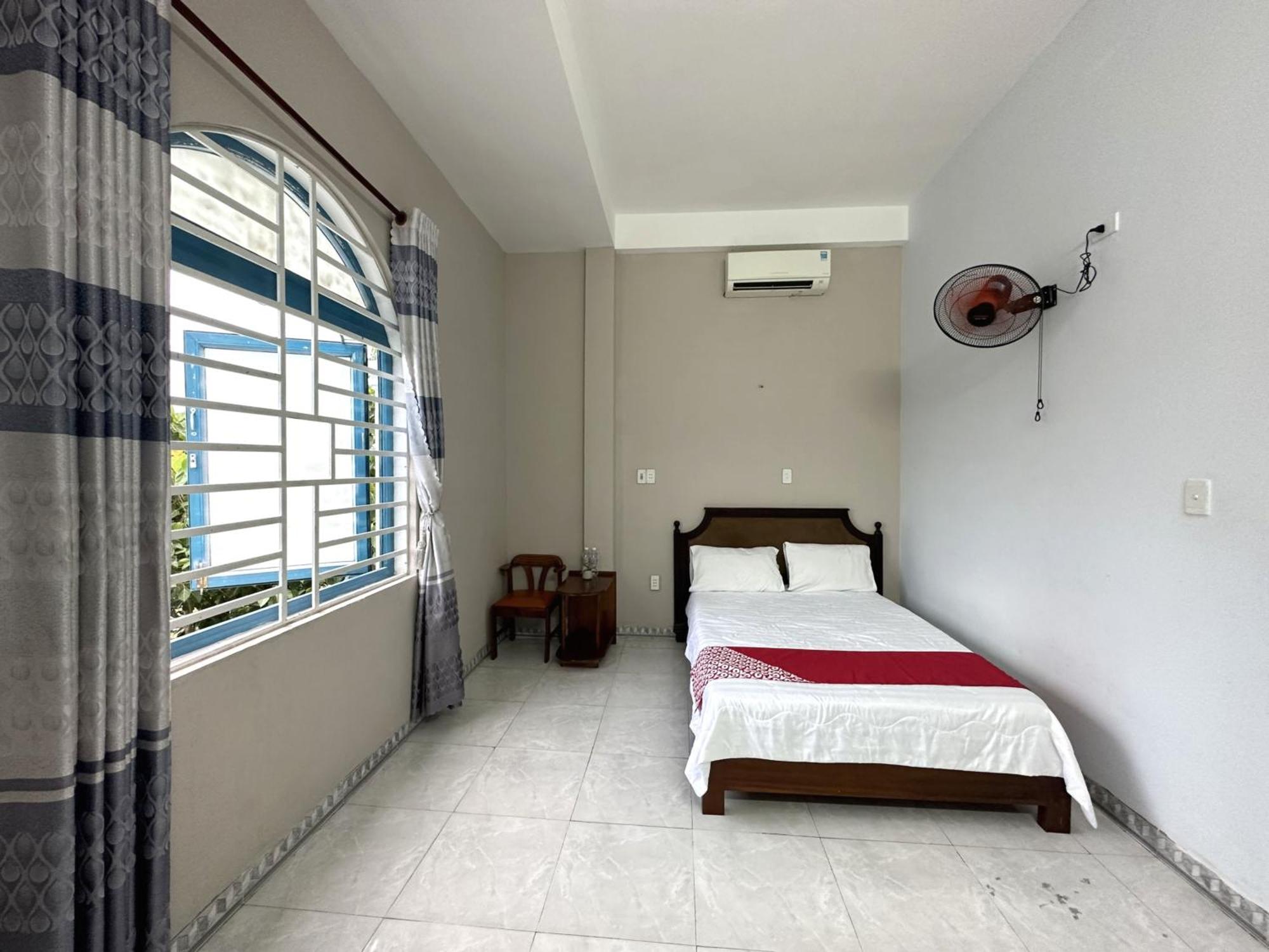 Oyo 1187 Suoi Da Motel Đà Nẵng Exterior foto