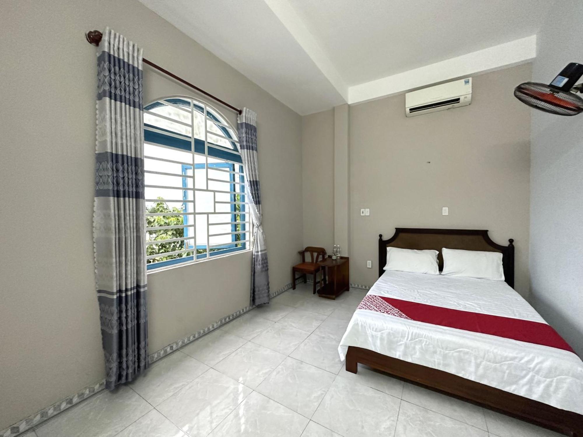 Oyo 1187 Suoi Da Motel Đà Nẵng Exterior foto
