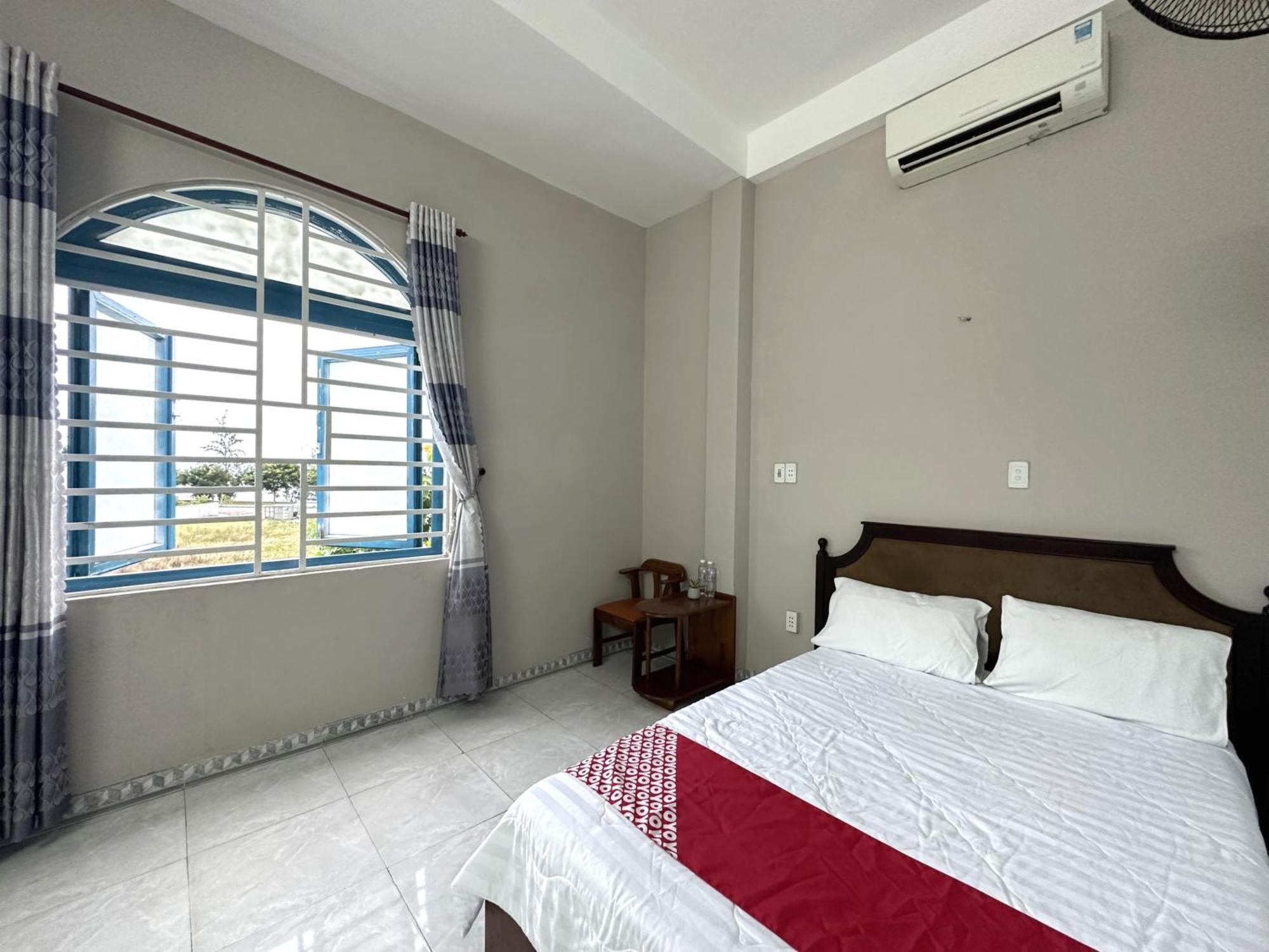 Oyo 1187 Suoi Da Motel Đà Nẵng Exterior foto