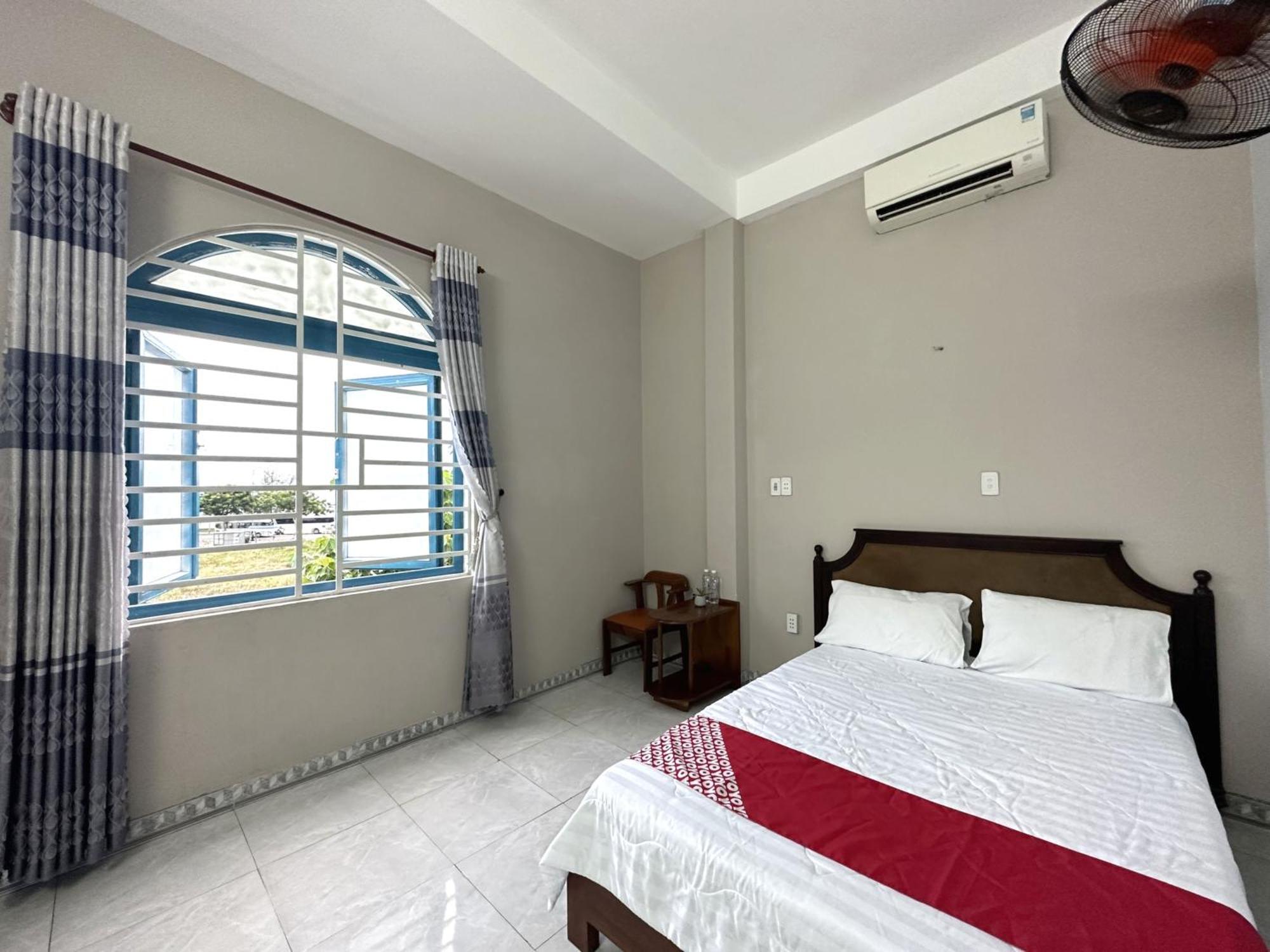Oyo 1187 Suoi Da Motel Đà Nẵng Exterior foto