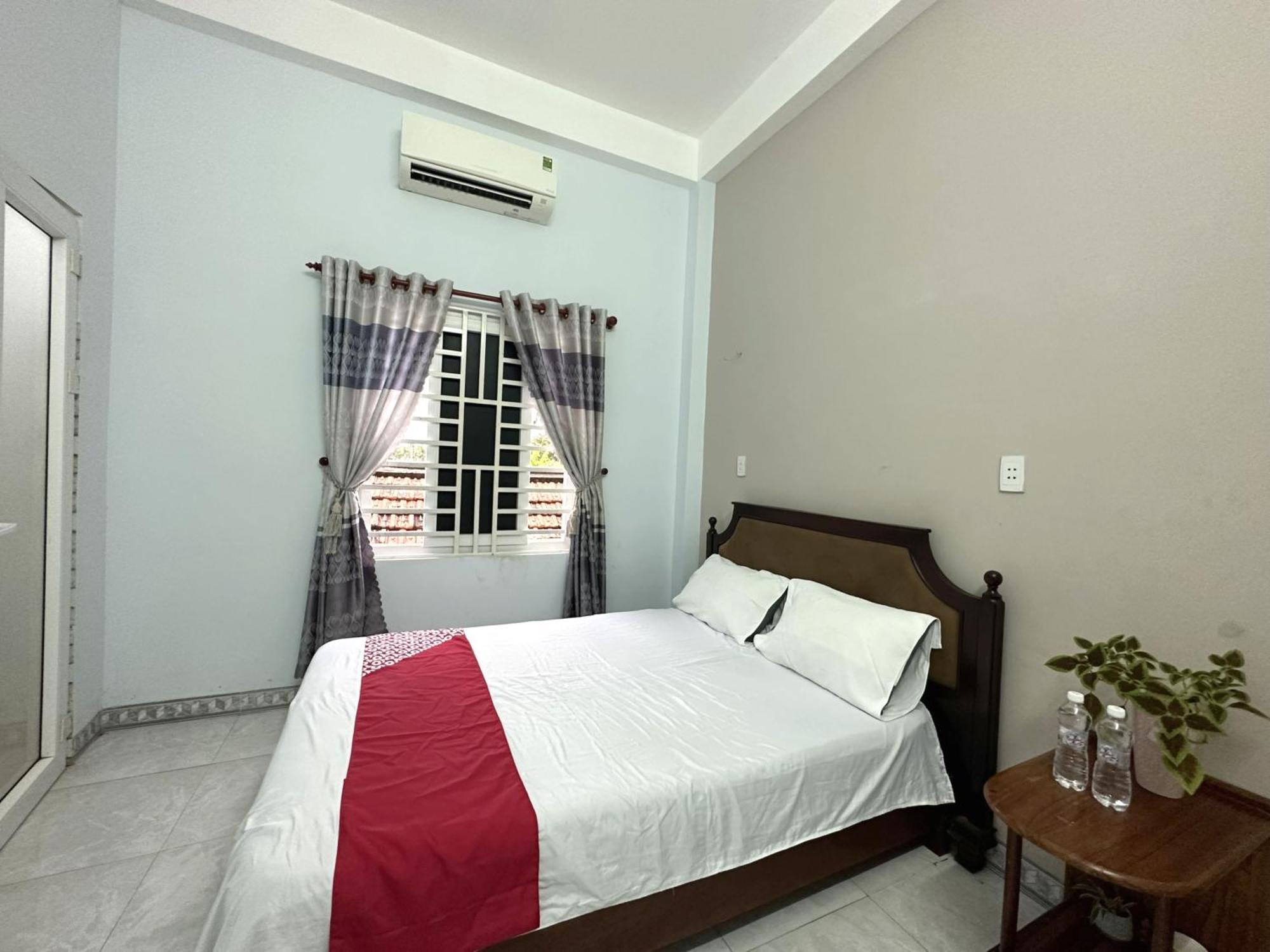 Oyo 1187 Suoi Da Motel Đà Nẵng Exterior foto