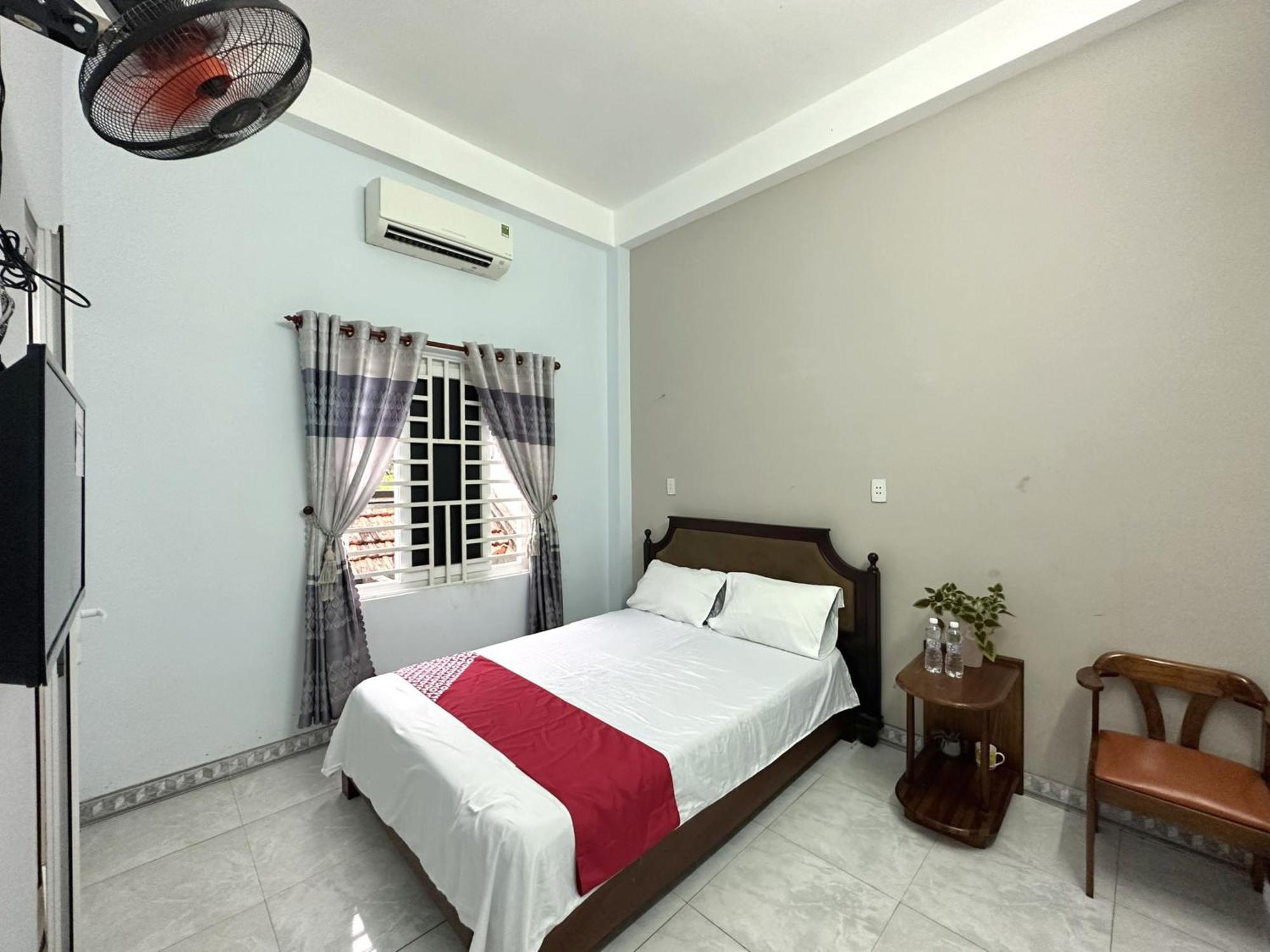 Oyo 1187 Suoi Da Motel Đà Nẵng Exterior foto