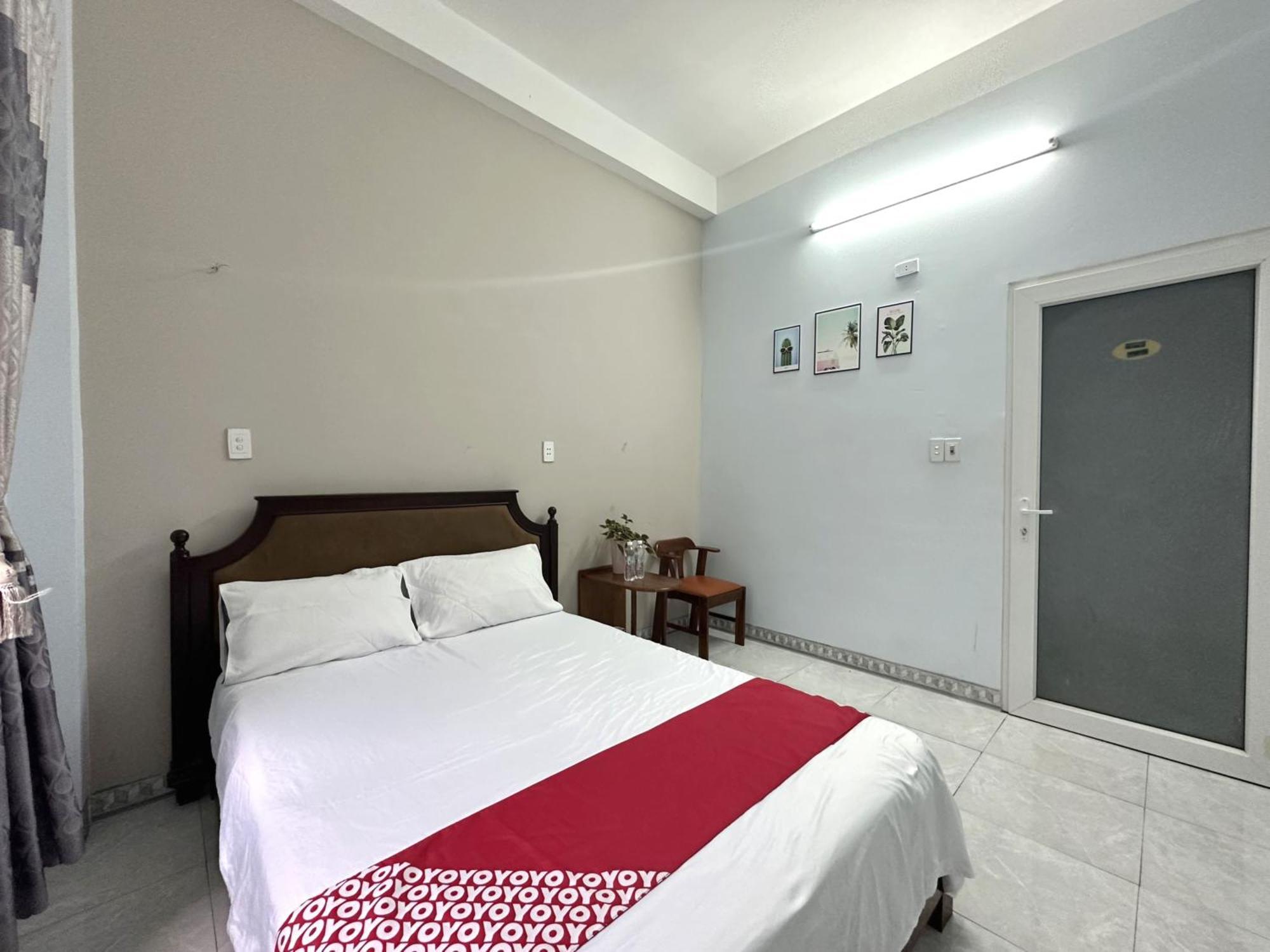 Oyo 1187 Suoi Da Motel Đà Nẵng Exterior foto