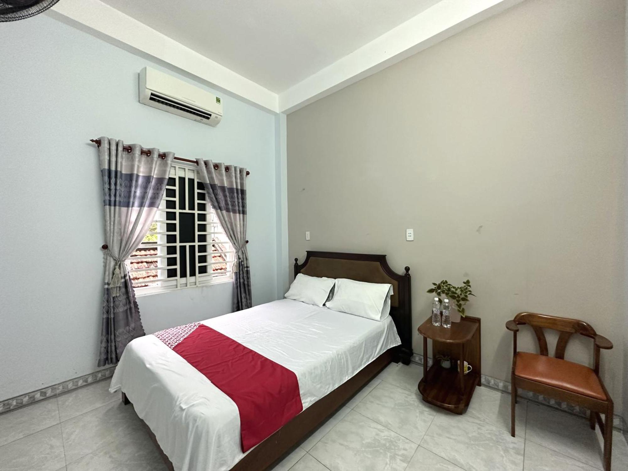 Oyo 1187 Suoi Da Motel Đà Nẵng Exterior foto