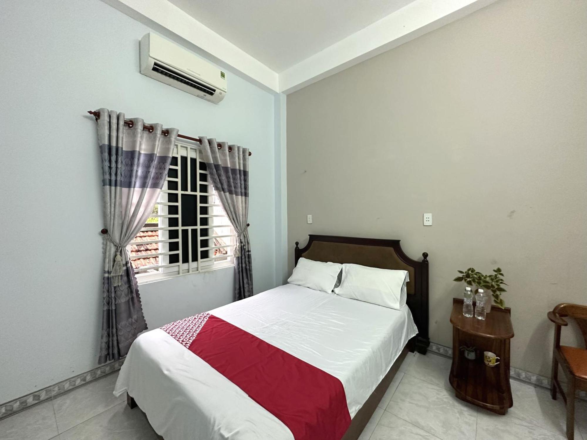Oyo 1187 Suoi Da Motel Đà Nẵng Exterior foto