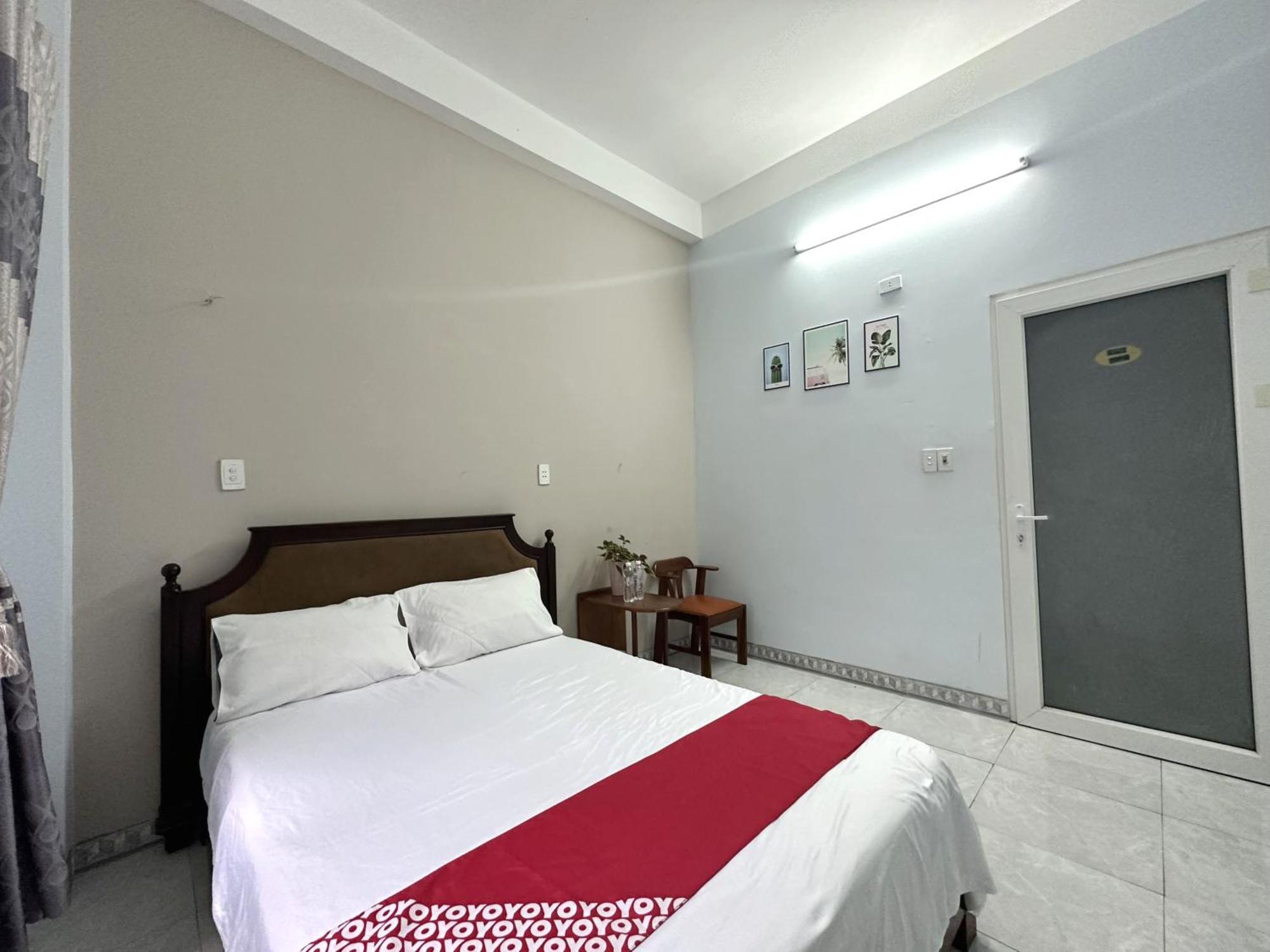 Oyo 1187 Suoi Da Motel Đà Nẵng Exterior foto