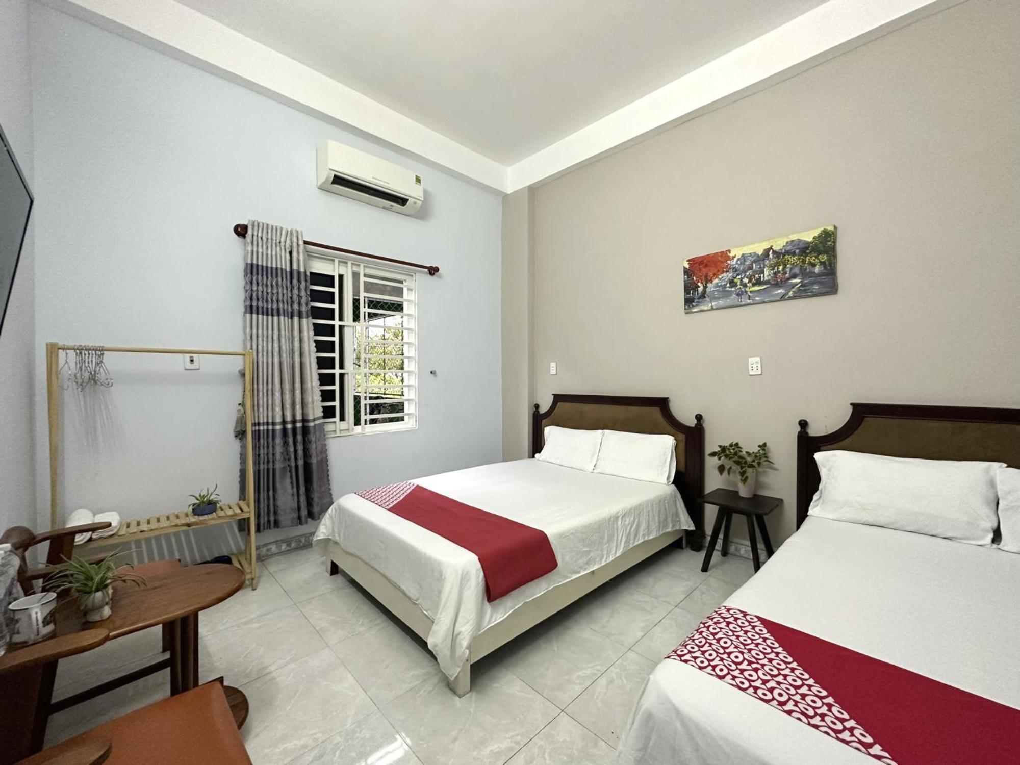 Oyo 1187 Suoi Da Motel Đà Nẵng Exterior foto