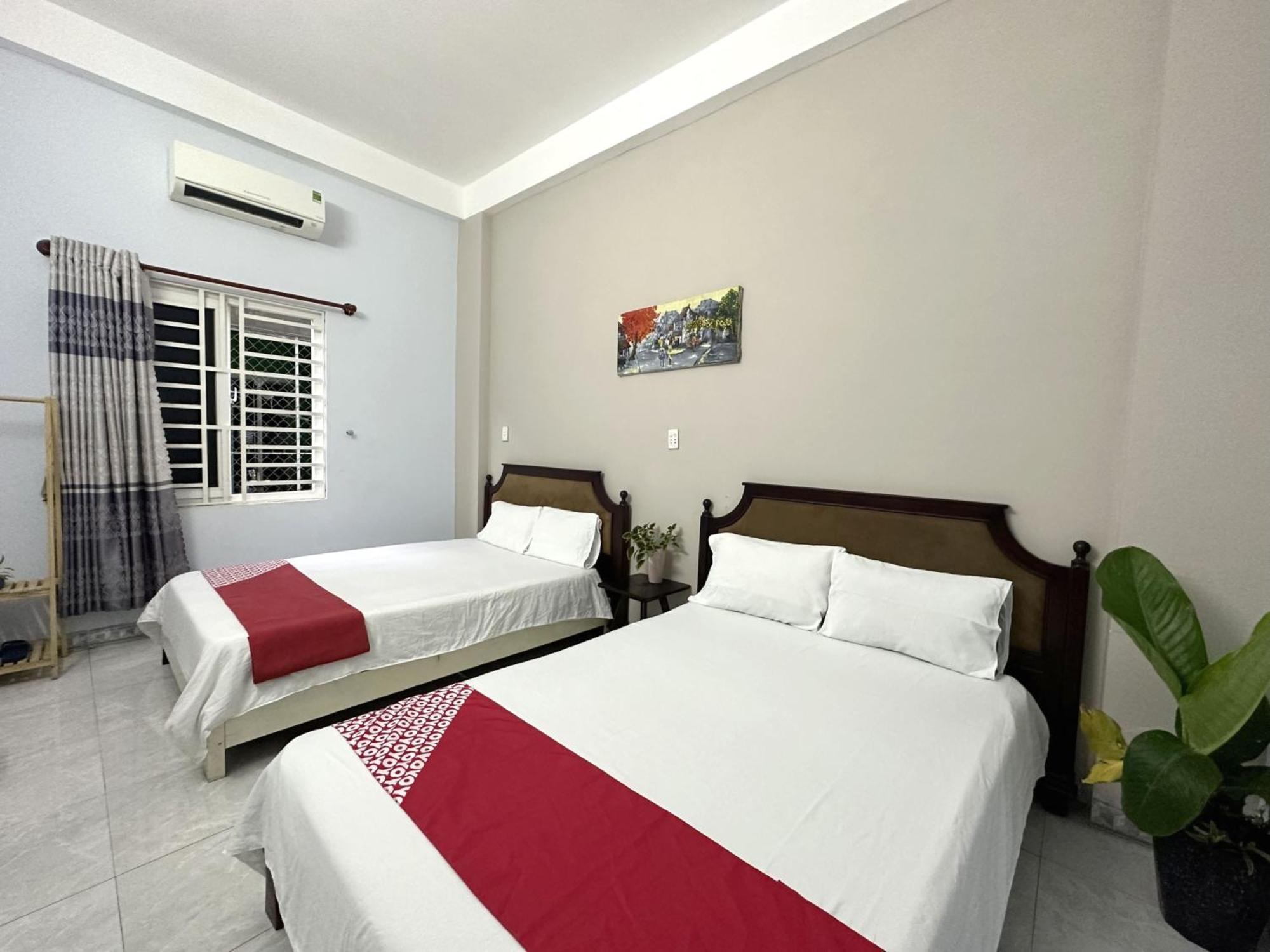 Oyo 1187 Suoi Da Motel Đà Nẵng Exterior foto
