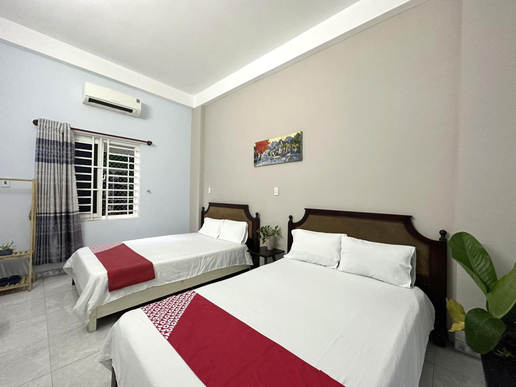Oyo 1187 Suoi Da Motel Đà Nẵng Exterior foto