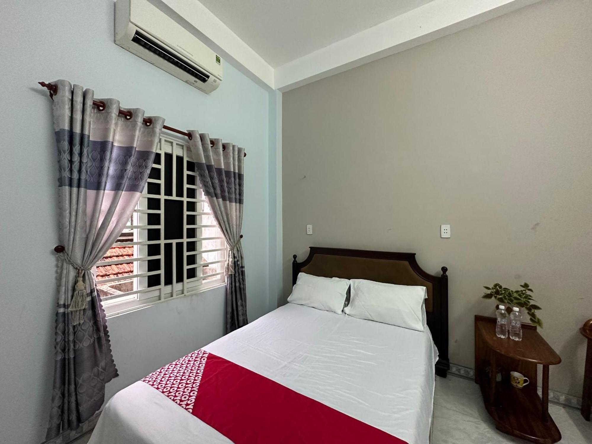 Oyo 1187 Suoi Da Motel Đà Nẵng Exterior foto