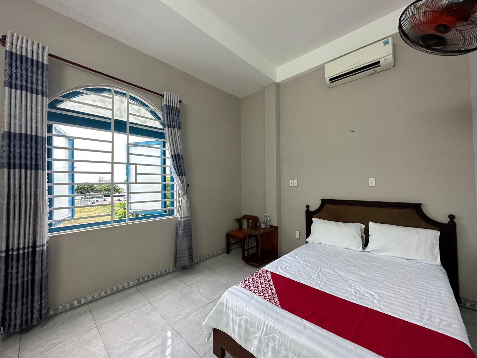 Oyo 1187 Suoi Da Motel Đà Nẵng Exterior foto