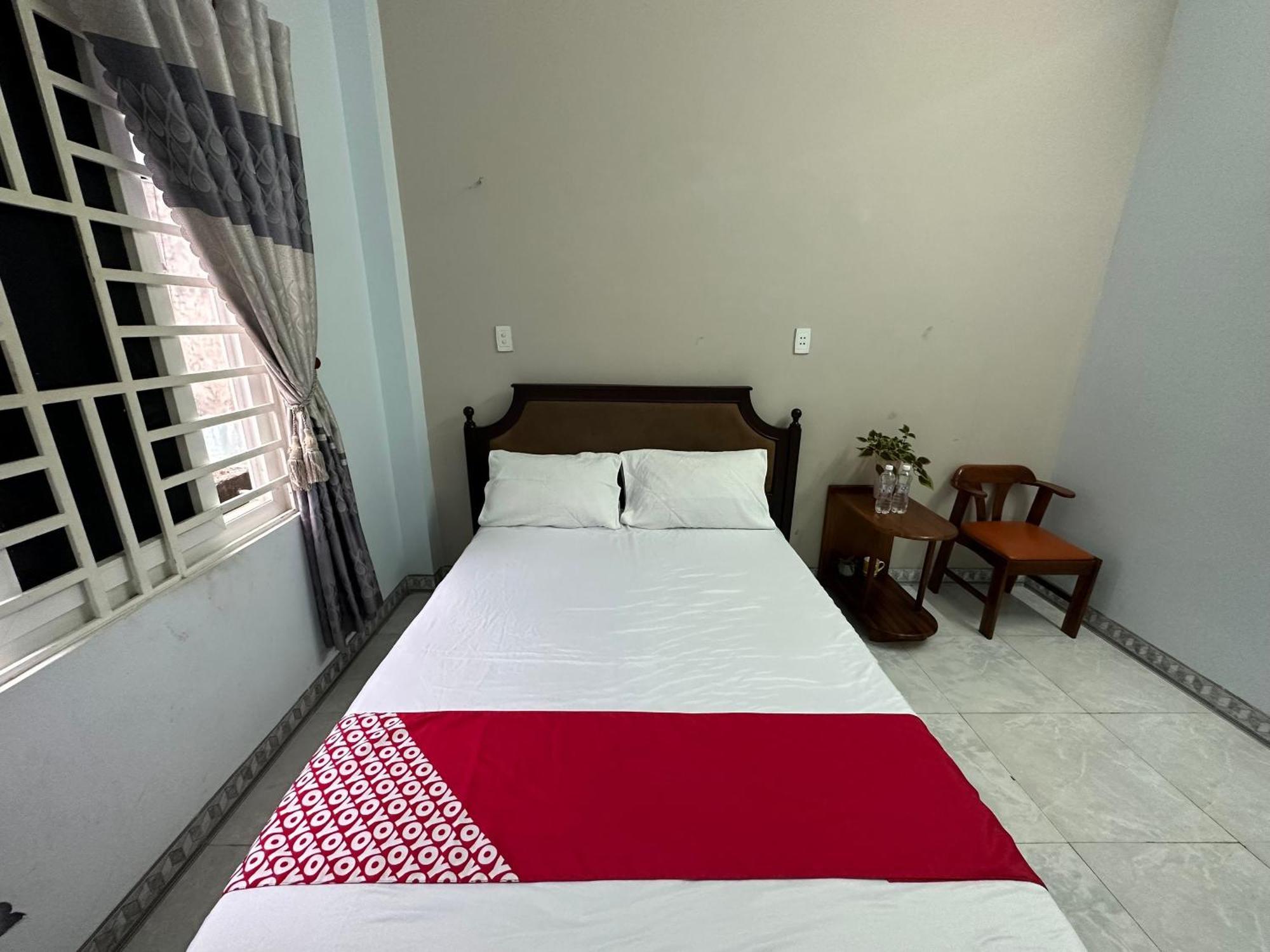 Oyo 1187 Suoi Da Motel Đà Nẵng Exterior foto