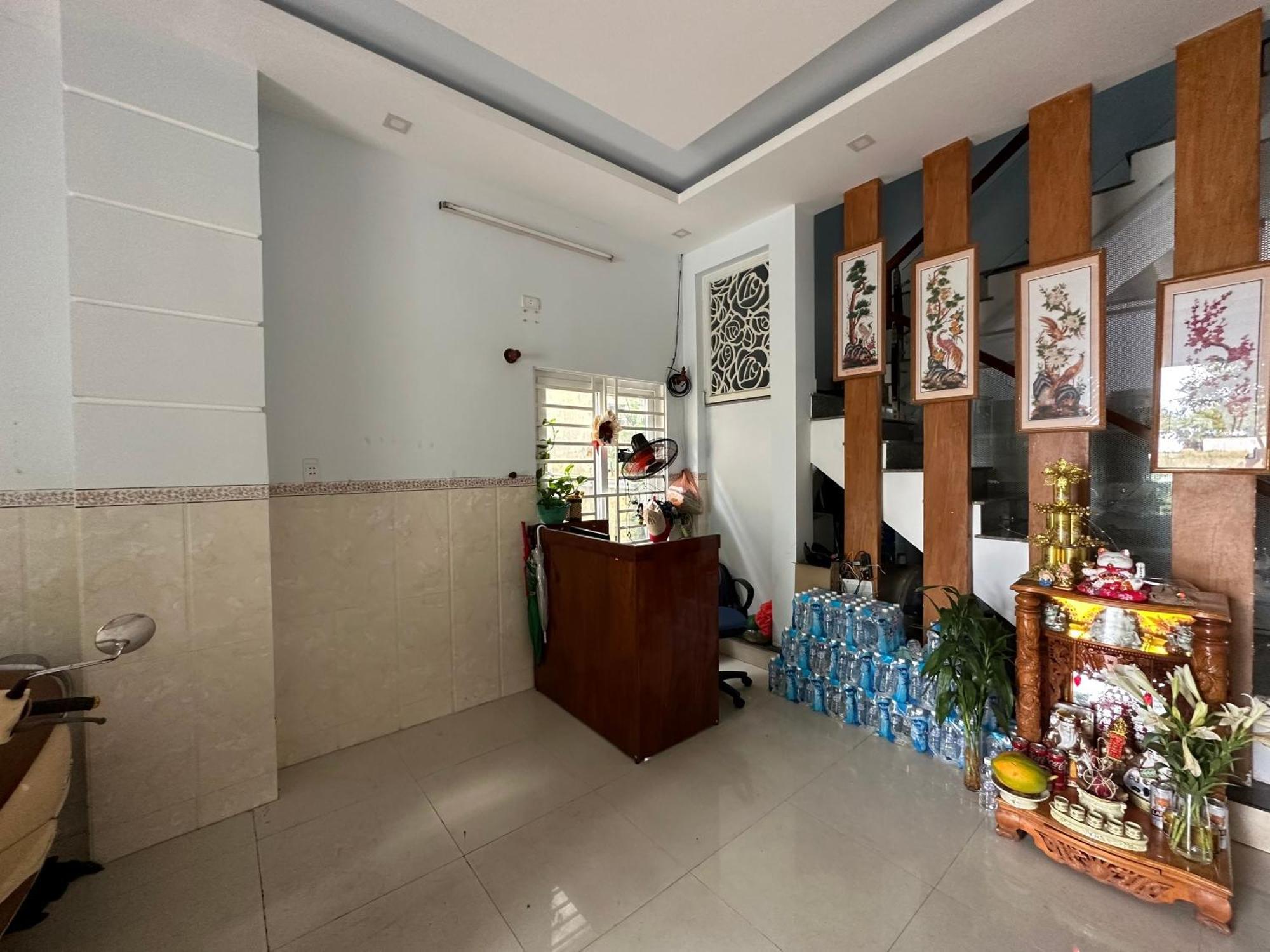 Oyo 1187 Suoi Da Motel Đà Nẵng Exterior foto