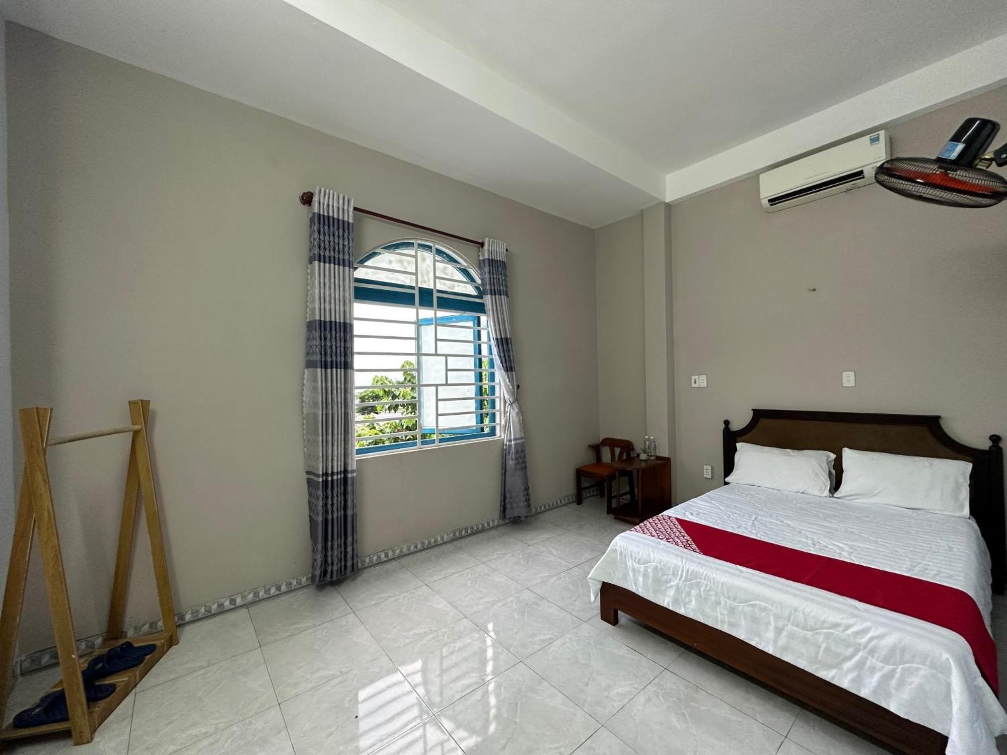 Oyo 1187 Suoi Da Motel Đà Nẵng Exterior foto