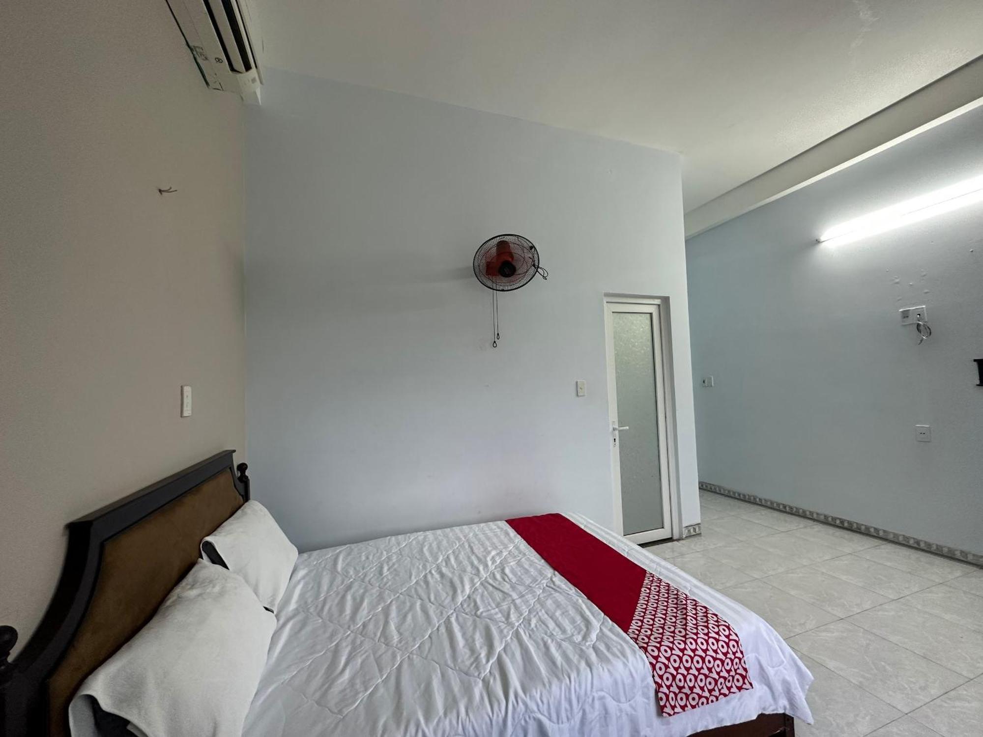 Oyo 1187 Suoi Da Motel Đà Nẵng Exterior foto