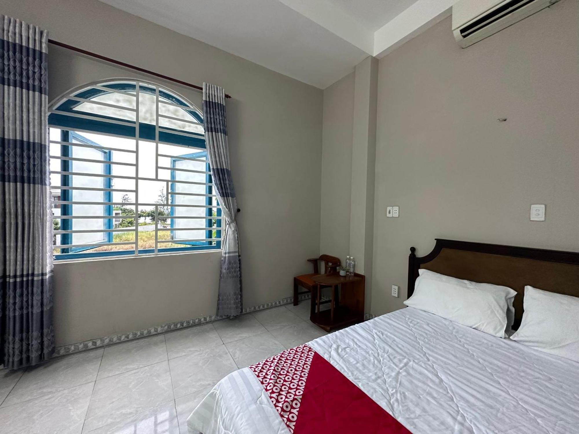 Oyo 1187 Suoi Da Motel Đà Nẵng Exterior foto