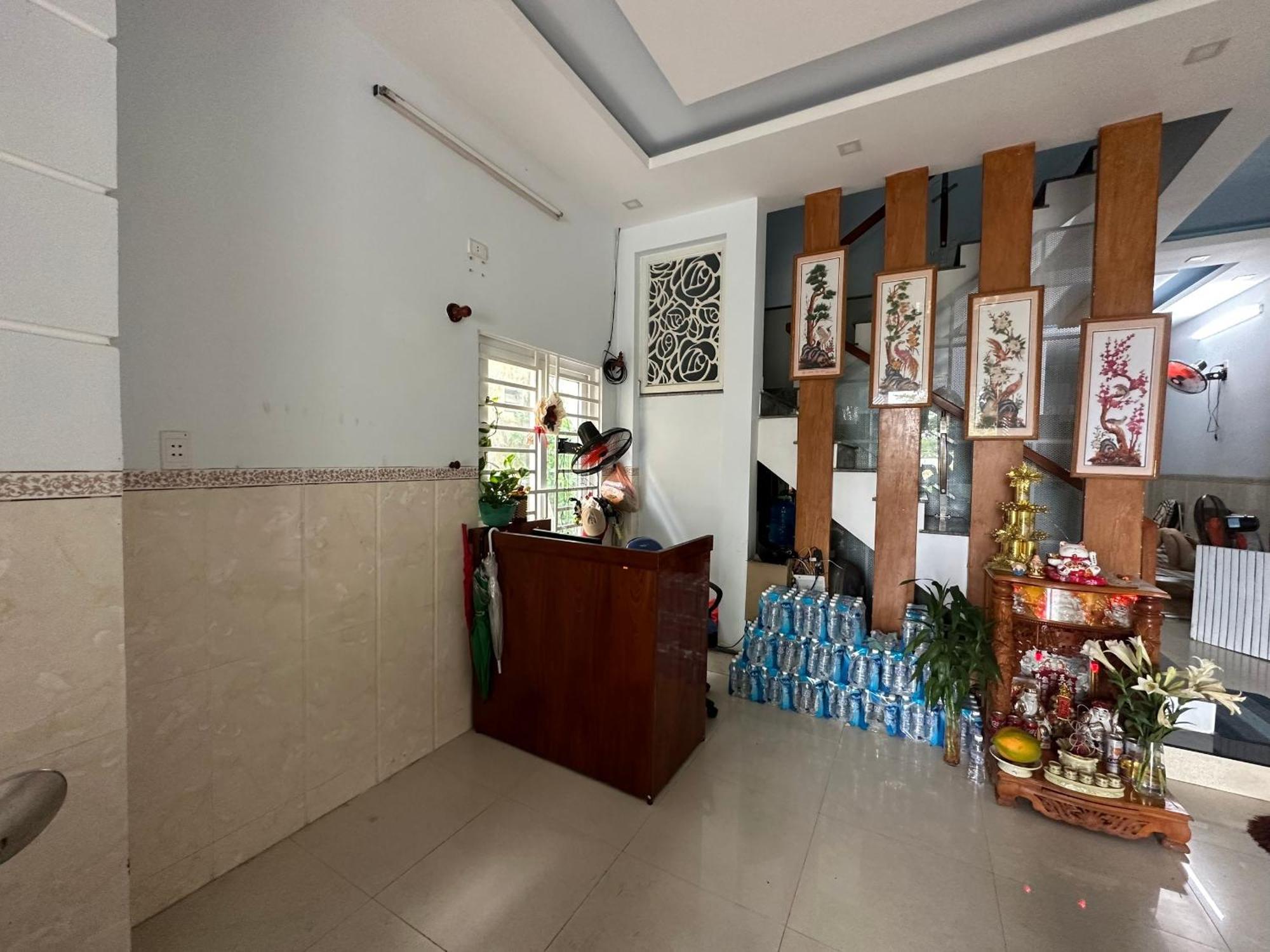 Oyo 1187 Suoi Da Motel Đà Nẵng Exterior foto