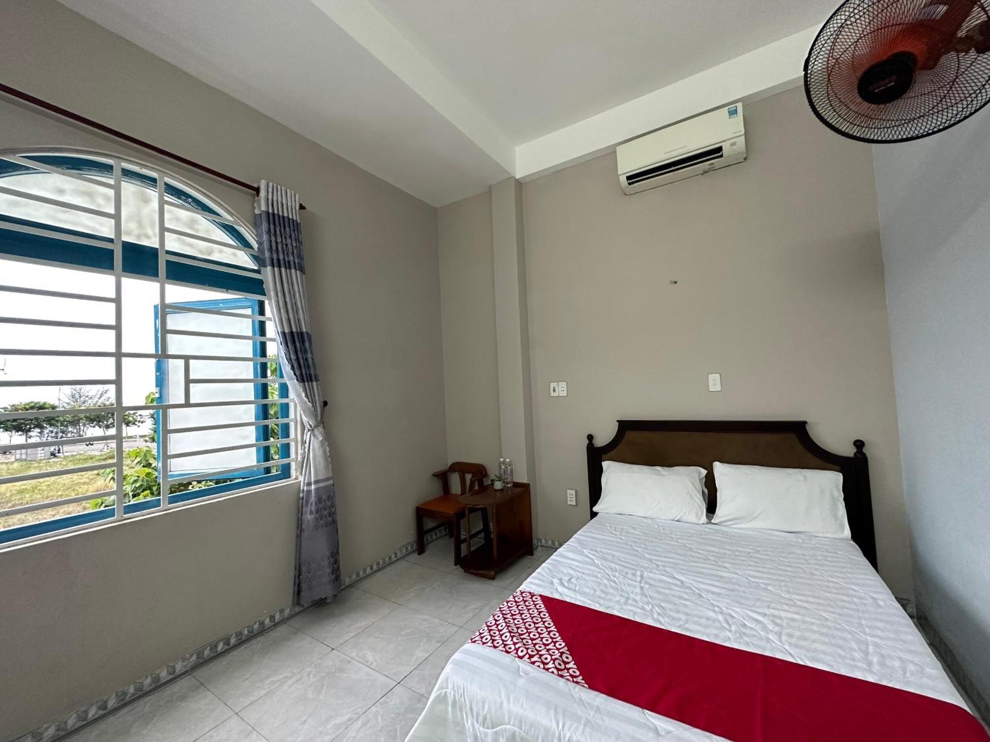 Oyo 1187 Suoi Da Motel Đà Nẵng Exterior foto