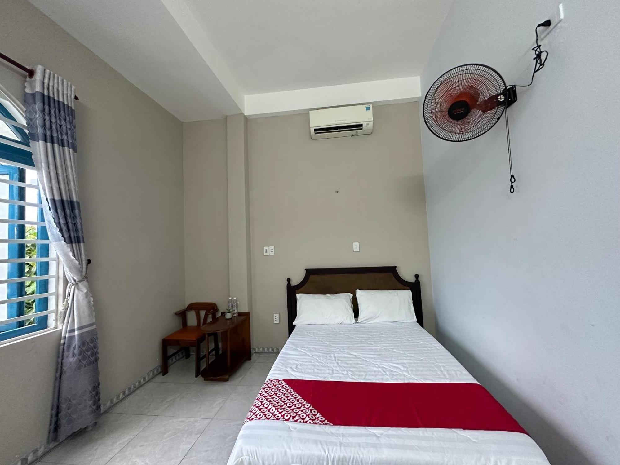 Oyo 1187 Suoi Da Motel Đà Nẵng Exterior foto