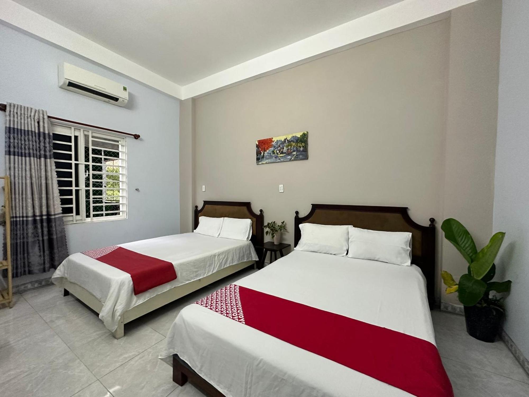 Oyo 1187 Suoi Da Motel Đà Nẵng Exterior foto